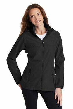 Port Authority Ladies Torrent Waterproof Jacket