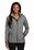 Port Authority Ladies Torrent Waterproof Jacket | Dark Grey Heather