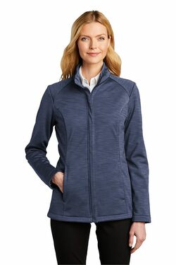 Port Authority  Ladies Stream Soft Shell Jacket