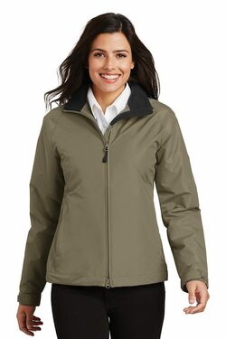 Port Authority Ladies Challenger Jacket