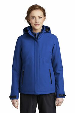 Port Authority  Ladies Insulated Waterproof Tech Jacket