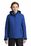 Port Authority  Ladies Insulated Waterproof Tech Jacket | Cobalt Blue