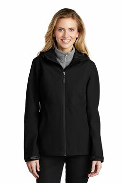 Port Authority  Ladies Tech Rain Jacket