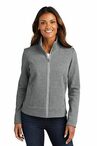 Port Authority Ladies Network Fleece Jacket