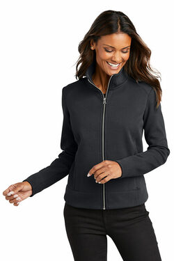 Port Authority Ladies Network Fleece Jacket