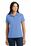 Sport-Tek Ladies Dri-Mesh Pro Polo | Carolina Blue