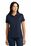 Sport-Tek Ladies Dri-Mesh Pro Polo | Navy