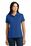 Sport-Tek Ladies Dri-Mesh Pro Polo | Royal