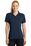 Sport-Tek Ladies Dry Zone Raglan Accent Polo | True Navy