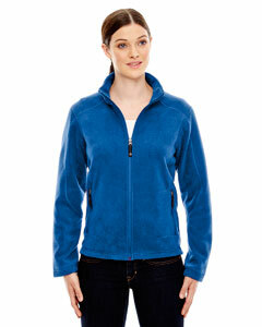 Ladies' Voyage Fleece Jacket