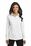 Port Authority Ladies Dimension Knit Dress Shirt | White
