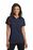 Port Authority Ladies Dimension Polo | Dark Navy