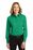 Port Authority Ladies Long Sleeve Easy Care Shirt | Court Green