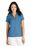 Port Authority Ladies Textured Camp Shirt | Celadon