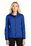 Port Authority Ladies Active Soft Shell Jacket | True Royal