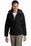 Port Authority Ladies Legacy  Jacket | Black/ Steel Grey