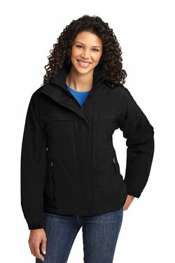 Port Authority Ladies Nootka Jacket