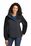 Port Authority Ladies Nootka Jacket | Graphite/ Black