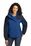 Port Authority Ladies Nootka Jacket | Regatta Blue/ Navy