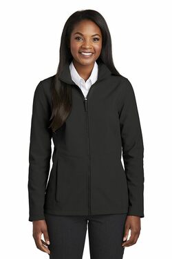 Port Authority  Ladies Collective Soft Shell Jacket