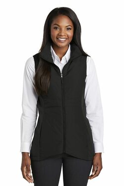 Port Authority  Ladies Collective Insulated Vest