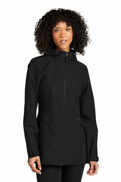 Port Authority Ladies Collective Tech Outer Shell Jacket