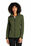 Port Authority Ladies Collective Tech Soft Shell Jacket | Olive Green