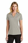 Port Authority Ladies Performance Staff Polo