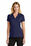 Port Authority Ladies Performance Staff Polo | True Navy