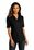 Port Authority Ladies City Stretch Top | Black