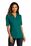 Port Authority Ladies City Stretch Top | Dark Teal