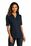 Port Authority Ladies City Stretch Top | River Blue Navy