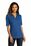 Port Authority Ladies City Stretch Top | True Blue