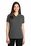 Port Authority Ladies EZCotton Polo | Sterling Grey