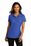 Port Authority  Ladies SuperPro React  Polo | True Royal