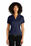 Port Authority Ladies Recycled Performance Polo | True Navy