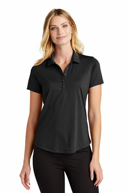 Port Authority Ladies C-FREE Snag-Proof Polo