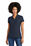 New Era  Ladies Venue Home Plate Polo | True Navy