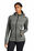 New Era  Ladies Venue Fleece Full-Zip Hoodie | Shadow Grey