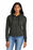 New Era Ladies STS Full-Zip Hoodie | Graphite