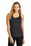 OGIO ENDURANCE Ladies Racerback Pulse Tank | Blacktop