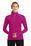 OGIO ENDURANCE Ladies Nexus 1/4-Zip Pullover | Flush Pink