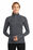 OGIO ENDURANCE Ladies Nexus 1/4-Zip Pullover | Gear Grey