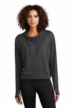 OGIO  ENDURANCE Ladies Force Hoodie