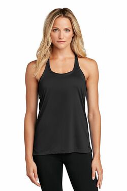 OGIO  ENDURANCE Ladies Level Mesh Tank