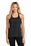 OGIO  ENDURANCE Ladies Level Mesh Tank | Blacktop