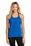 OGIO  ENDURANCE Ladies Level Mesh Tank | Electric Blue