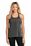 OGIO  ENDURANCE Ladies Level Mesh Tank | Tarmac Grey