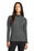 OGIO ENDURANCE Ladies Radius Full-Zip | Gear Grey