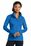 OGIO ENDURANCE Ladies Fulcrum Full-Zip | Electric Blue